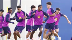 Mbappé contra Lamine Yamal, clásico por el liderato en La Liga