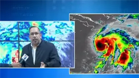 ¿Cómo seguirá afectando a RD el huracán Melissa?