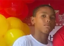 "Solo pedimos encontrar su cuerpo para darle cristiana sepultura", clama madre de niño desaparecido en Los Mameyes