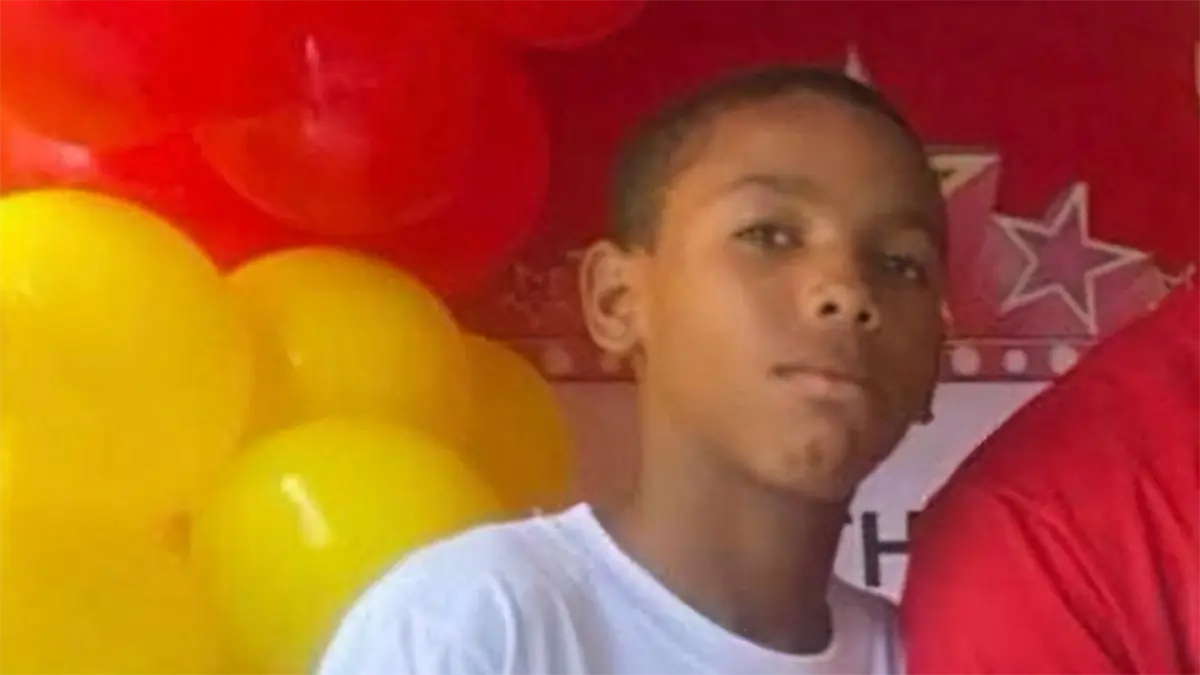 Madre del adolescente desaparecido en Los Mameyes implora: “No detengan la búsqueda de mi hijo”