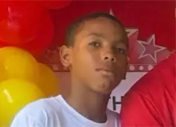 Madre del adolescente desaparecido en Los Mameyes implora: "No detengan la búsqueda de mi hijo"