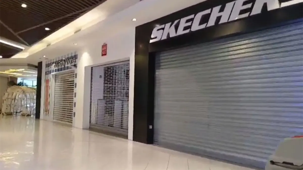 Abren todas las operaciones comerciales en el GSD, La Romana y San Pedro por Melissa, pero con cautela