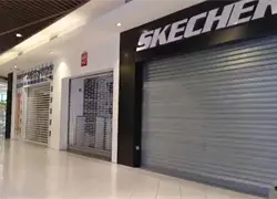 Abren todas las operaciones comerciales en el GSD, La Romana y San Pedro por Melissa, pero con cautela