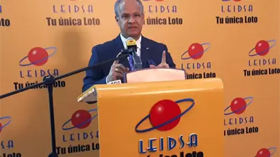 LEIDSA suspende sorteos por recomendaciones de las autoridades tras tormenta Melissa