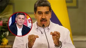 Maduro pide retirar la nacionalidad al opositor Leopoldo López por llamado a invasión