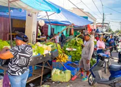 Se reactiva el comercio en San Juan 