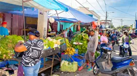 Se reactiva el comercio en San Juan 