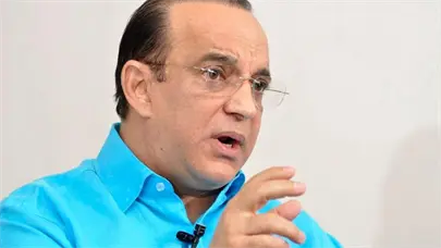 Quique Ant&uacute;n dice que endeudamiento de &uacute;ltimos gobiernos lleva a RD a una hipoteca perpetua