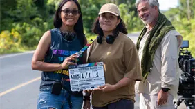 Cortometraje dominicano sobre el suicidio participa en cuatro festivales internacionales de cine Cortometraje dominicano sobre el suicidio participa en cuatro festivales internacionales de cine