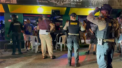 Decomisan más de 847 mil gramos de drogas y arrestan 3,166 personas en octubre