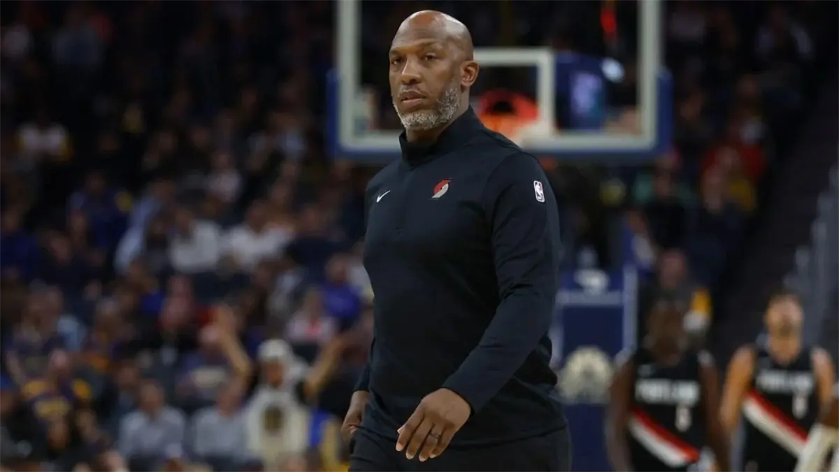 Chauncey Mr. Big Shot Billups