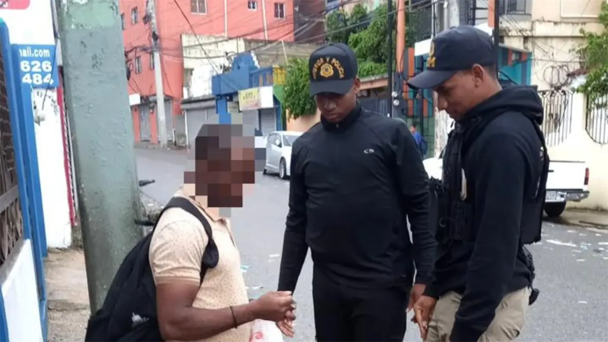 DGM y Fuerzas de seguridad detienen 828 y deportan 808 indocumentados