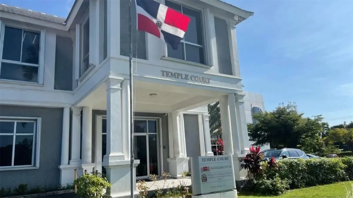 Comunidad dominicana en Jamaica y Las Bahamas se prepara para huracán Melissa