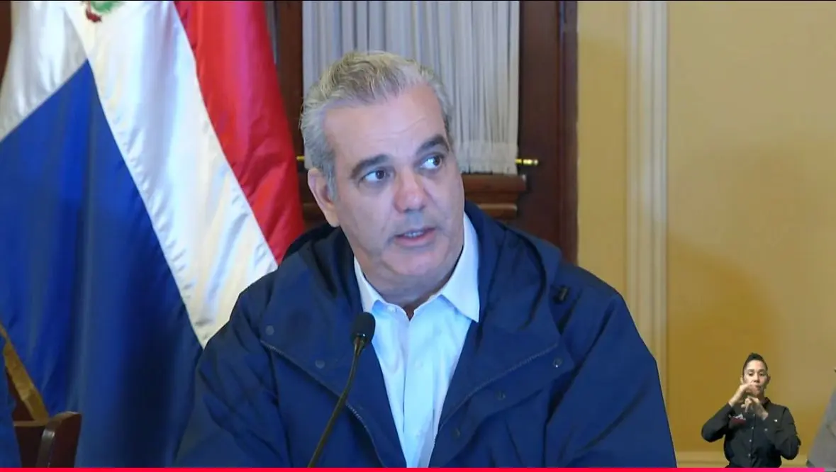 Gobierno llama a retomar normalidad en el país