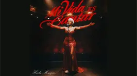 La cubana Haila María Mompié, con disco homenaje a Celia Cruz: Como ella hubiera querido
