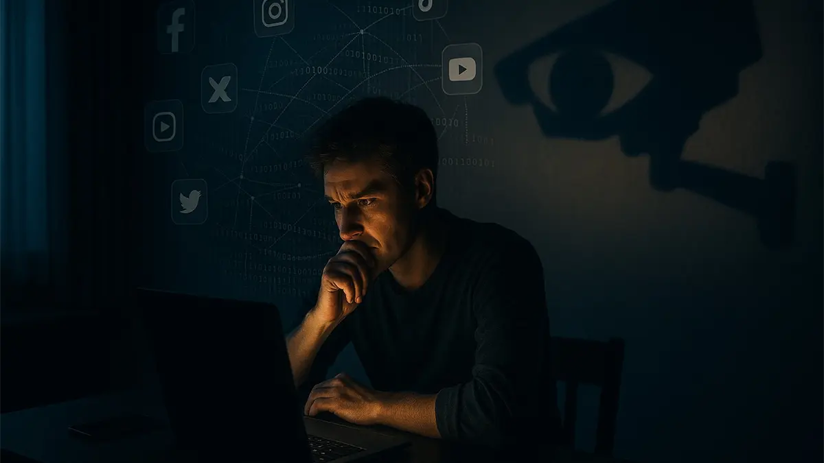 ICE: El Gran Hermano que todo lo ve