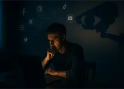 ICE: El Gran Hermano que todo lo ve