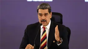 Maduro busca despojar de nacionalidad venezolana a opositor en medio de tensión con EE.UU.