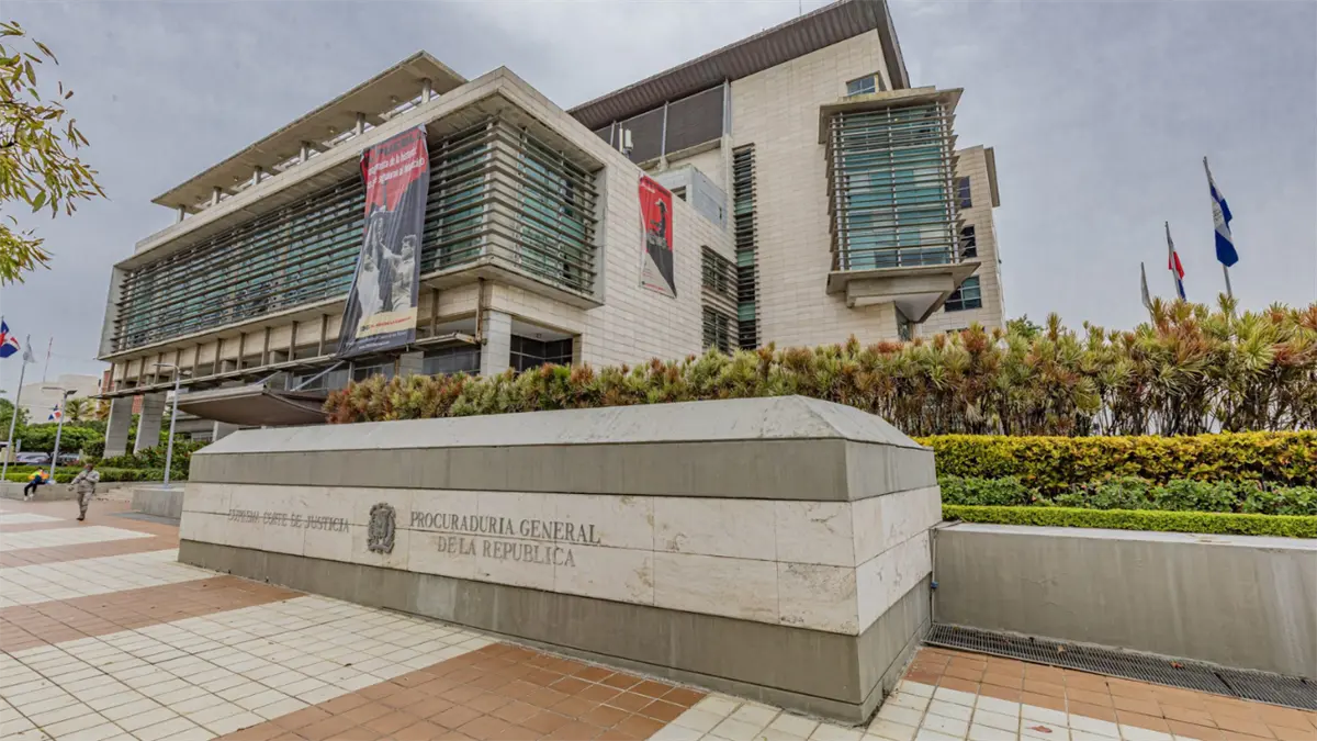 Ministerio Público pide prisión preventiva contra hombre que mató a su pareja en Guachupita