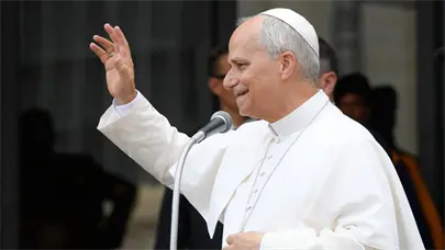 Le&oacute;n XIV anima a trabajar por la paz y recuerda el dolor de ni&ntilde;os y ancianos por la guerra