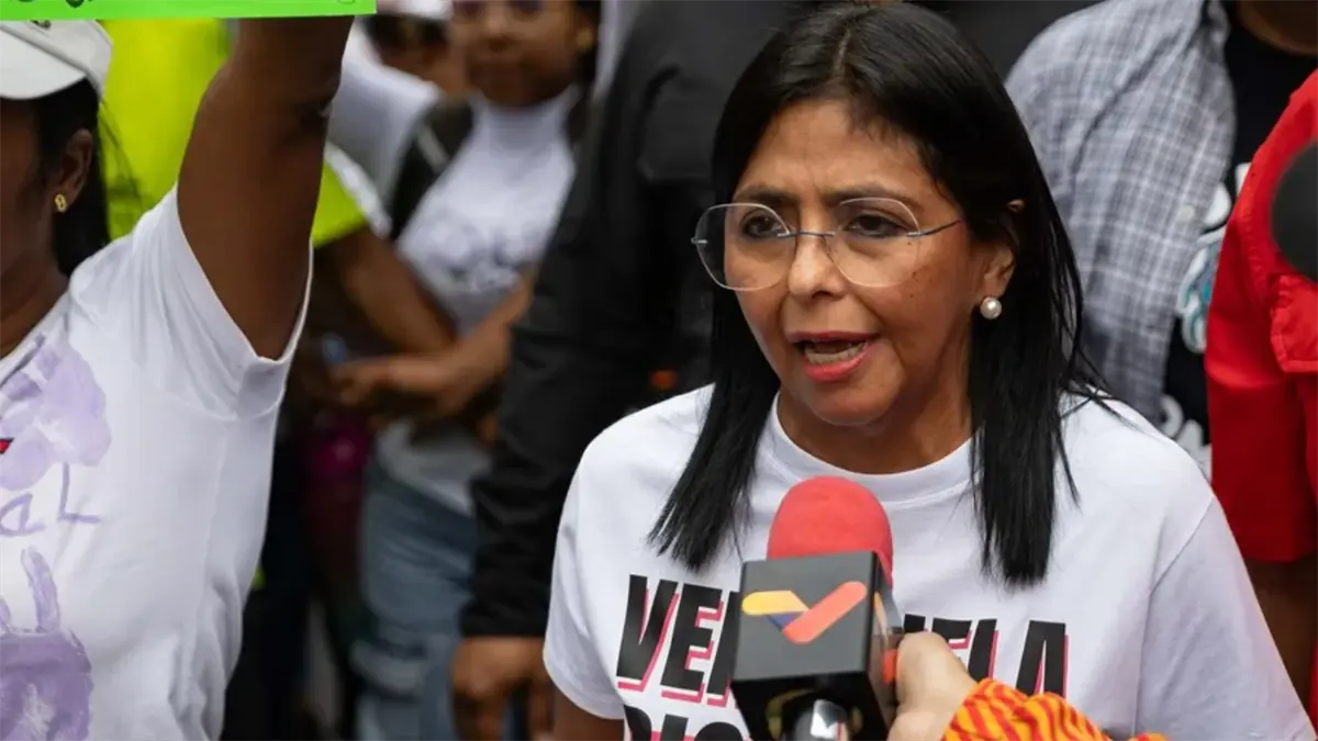 Venezuela denuncia provocación de Trinidad y Tobago con CIA para instalar una guerra