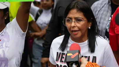 Venezuela denuncia provocaci&oacute;n de Trinidad y Tobago con CIA para instalar una guerra