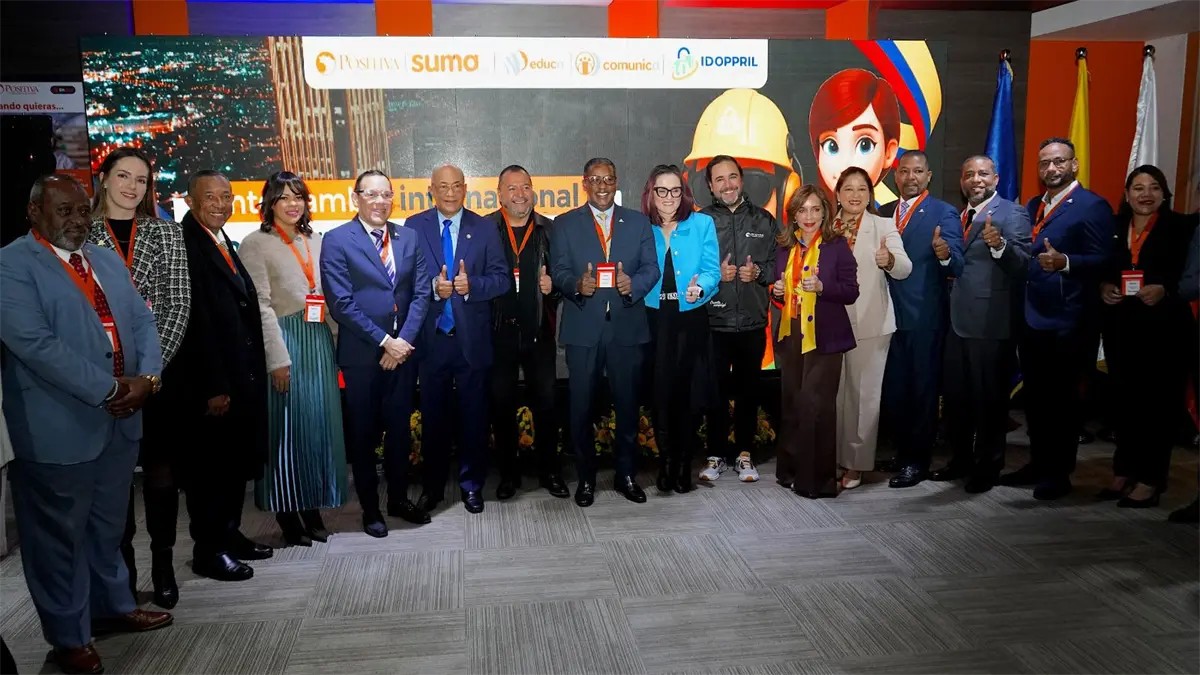 IDOPPRIL y Positiva Compañía de Seguros se unen por la prevención de riesgos laborales