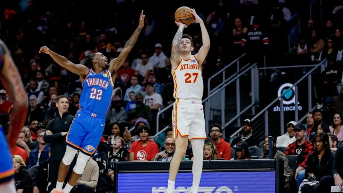 Reaves hace de Doncic, Cavs sobreviven a Giannis, Jáquez brilla y González es titular