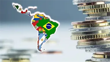 Latinoamérica crece por quinto año en inclusión financiera, gracias a billeteras digitales