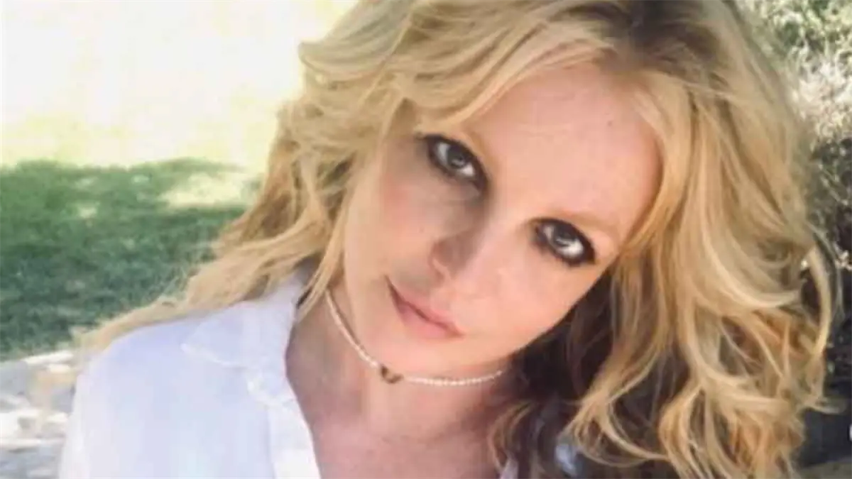 Britney Spears enfrenta preocupación familiar por su comportamiento