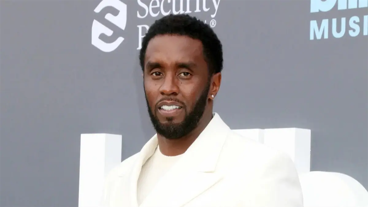 Diddy saldrá de prisión en mayo de 2028 tras cumplir condena federal en Nueva York