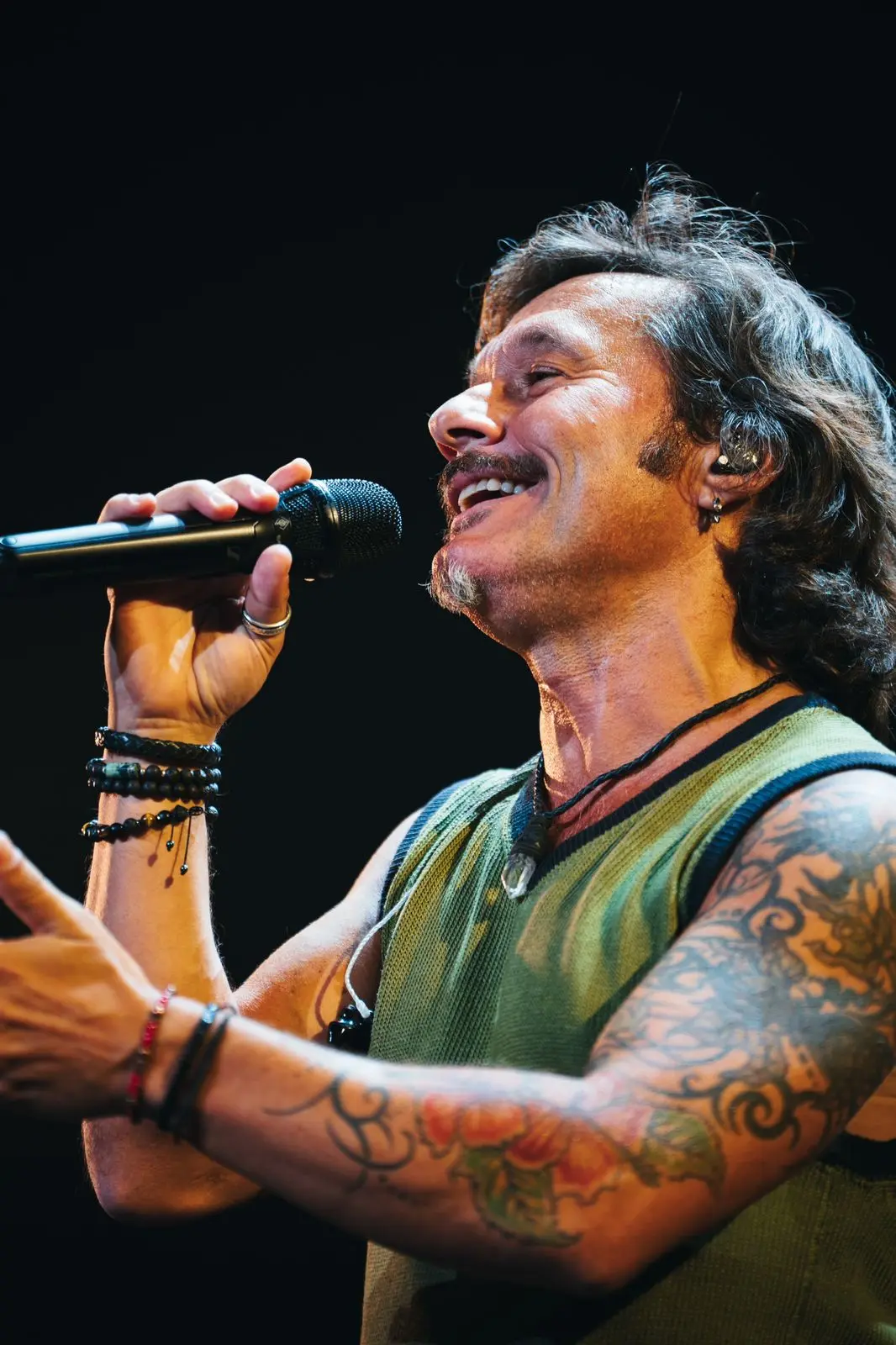 Diego Torres regresa a República Dominicana tras 15 años con su tour “Mejor Que Ayer”