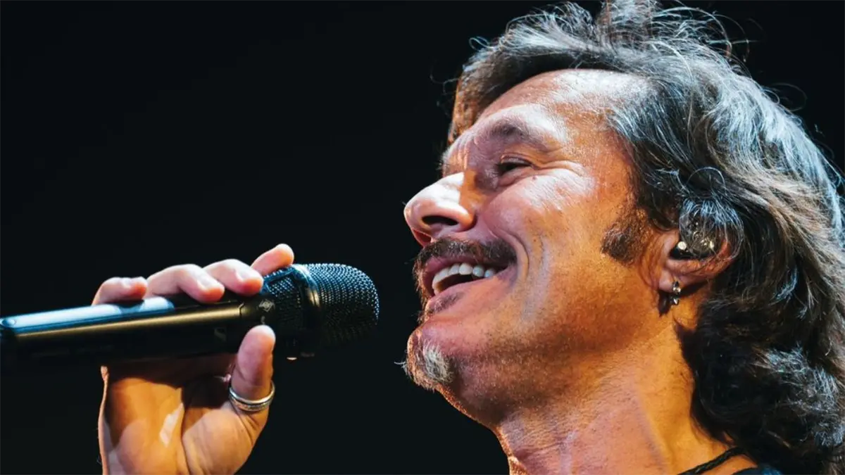 Diego Torres regresa a República Dominicana tras 15 años con su tour “Mejor que Ayer”