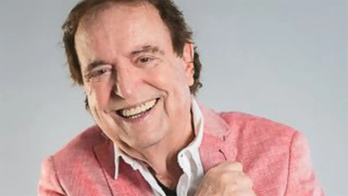 Dyango llega a Santo Domingo con un concierto inolvidable