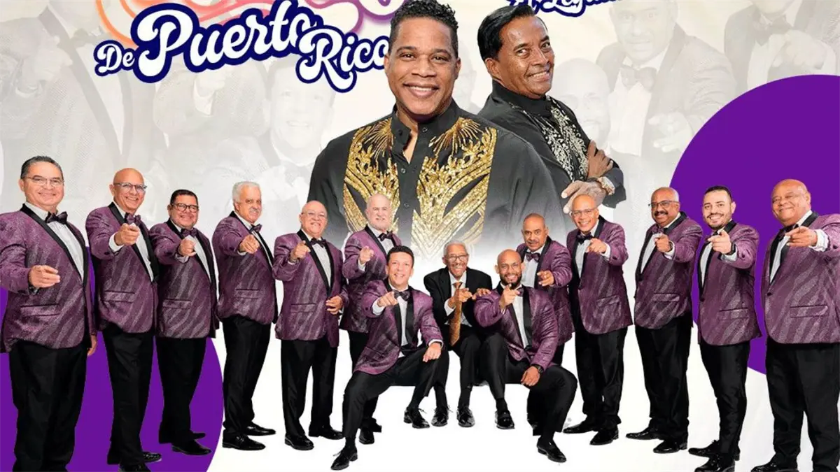 El Gran Combo traerá su historia musical a RD