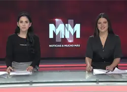 Hoy en Noticias SIN y Mucho Más: Huracán Melissa alcanza categoría 5 y amenaza Jamaica