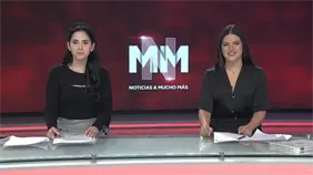 Hoy en Noticias SIN y Mucho Más: Huracán Melissa alcanza categoría 5 y amenaza Jamaica