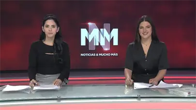 Hoy en Noticias SIN y Mucho M&aacute;s: Hurac&aacute;n Melissa alcanza categor&iacute;a 5 y amenaza Jamaica