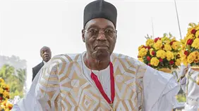 Un líder opositor de Camerún denuncia disparos y dos muertos frente a su vivienda