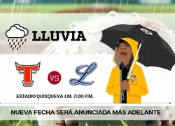 Lidom suspende partido de este lunes en el Estadio Quisqueya