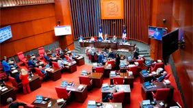 Senado de la República aprueba ley para designar nombres a autopistas en Santo Domingo