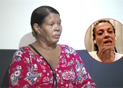 Si eres mi hija, te pido perdón y que me des la oportunidad de abrazarte": el clamor de una madre dominicana tras cuatro décadas de búsqueda