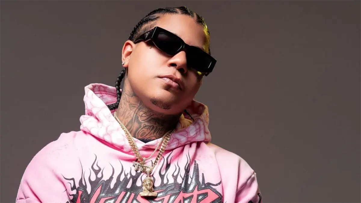 Tras el éxito de “Lo Que Pueda”, Donaty regresa con fuerza con su nuevo tema “Cadereo”