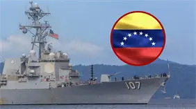 Trinidad y Tobago niega que ejercicios militares de EE.UU. sean para provocar a Venezuela