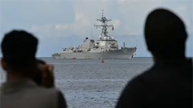 Venezuela espera que Trinidad y Tobago no use territorio para maniobras que amenazan paz