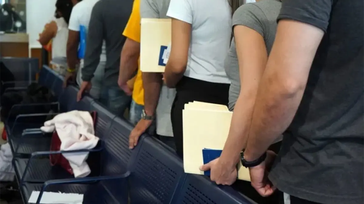 EE.UU. tomará fotos y biométricos de los extranjeros cuando entren y salgan del país