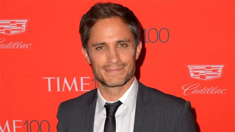 Gael García Bernal revive a Kafka en su salto al mundo de los audiolibros