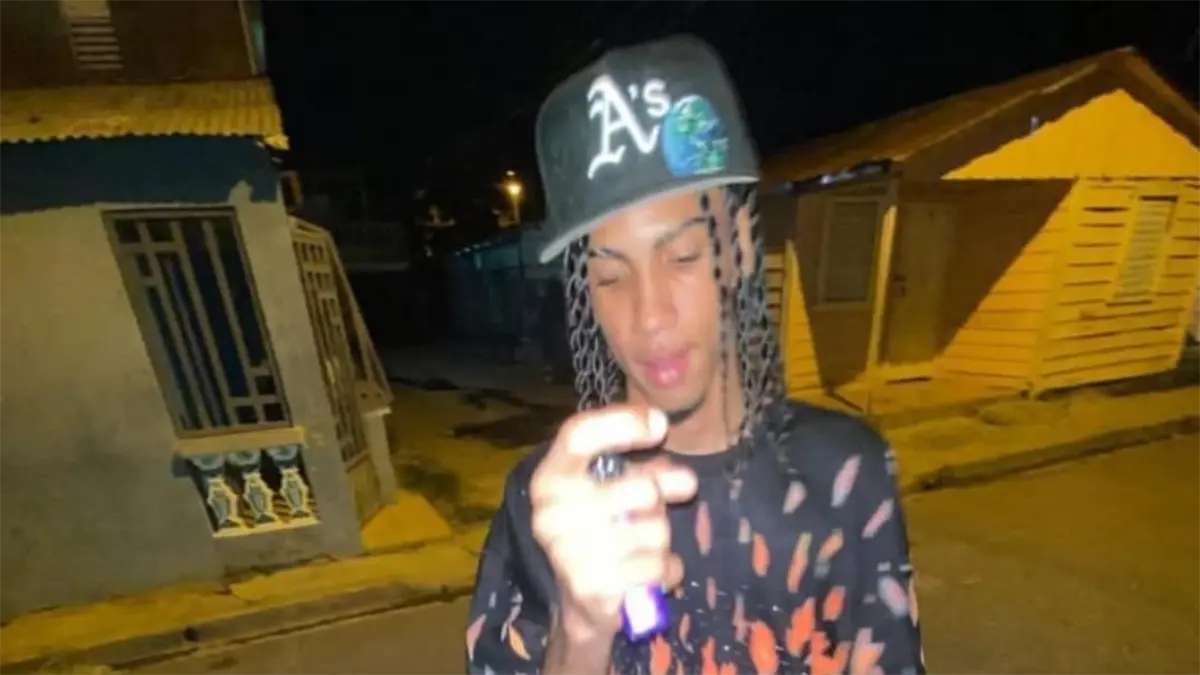 Adolescente muere durante carrera clandestina en autopista Joaquín Balaguer, Santiago