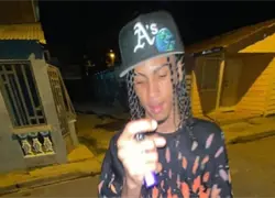 Adolescente muere durante carrera clandestina en autopista Joaquín Balaguer, Santiago