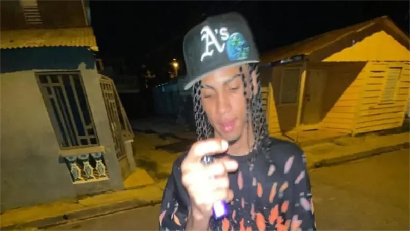 Adolescente muere durante carrera clandestina en autopista Joaquín Balaguer, Santiago